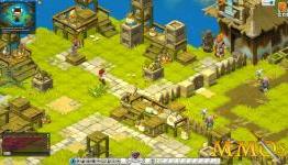 Wakfu Review