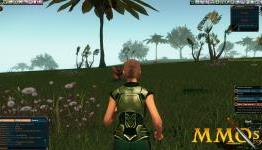 Entropia Universe Review