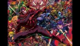6 Anime Like Ninja Slayer [Recommendations]