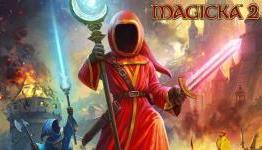 Magicka 2 Review | PSGamer