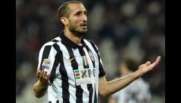 Robben, Ribery, Ramos, James, Modric, now Chiellini – injuries helping Barcelona to the treble