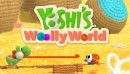 Yoshi’s Woolly World amiibo Features Preview