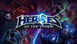 Heroes of the Storm Review: Baby Steps — Victory Point