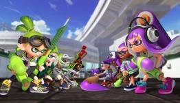 Splatoon’s DLC Plan Is Brilliant