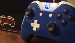 Cinch Gaming – Custom Xbox One Controller Review | Gamer Headlines
