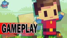 Adventures of Pip Review | CoinOpTV