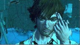 D4: Dark Dreams Don’t Die now available on PC