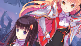 Operation Abyss: New Tokyo Legacy | Hardcore Gamer