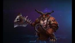 Heroes of the Storm Reveals New Hero and Map for Diablo Themed Update