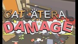 Catlateral Damage (Steam) Review / Popzara