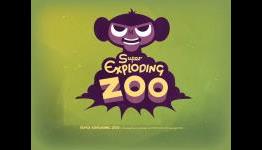 Super Exploding Zoo Review – GamersFTW