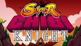 Cartoonish Super Chibi Knight Gets Trailer & Launch Date