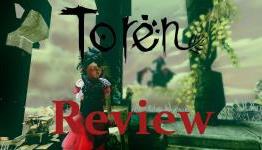 Toren | R3DPlaystation Review