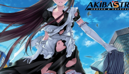 Akiba’s Trip (SteamFirst Review)- Down to the Bone