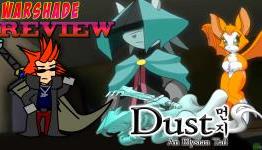 Dust: An Elysian Tail Review by Warshade