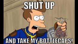 Poli News, Fallout 4, Uncharted trilogy revealed, and more