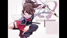 Trinity Seven Review: The Comedy of Ecchi Harem Anime