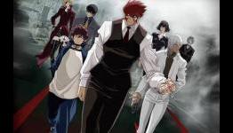 Kekkai Sensen (Blood Blockade Battlefront) Review & Characters – New York City Got a Little Stranger
