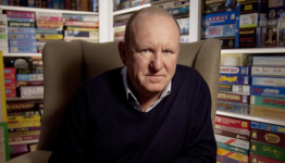 In Conversation with Games Industry Legend Ian Livingstone