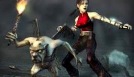 Replay: Primal