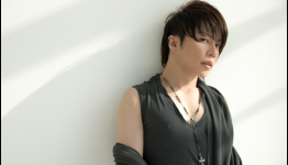 Japanese rocker T.M.Revolution to revisit his “Sengoku Basara” singles in new release