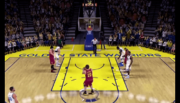 NBA 2K16 Information Revealed – New Teams, Shoes, Realistic Crowd