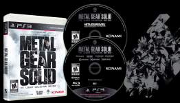 Lords of Shadow, Metal Gear Solid, Silent Hill, Zone of the Enders Collections discounted