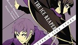 Cover, release date and other details for Final Fantasy Type-0 Side Story Vol. 1: The Ice Reaper