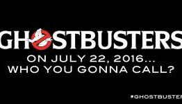Exclusive: Paul Feig Talks Ghostbusters 3