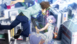 HonestGamers Review // Akiba’s Trip: Undead & Undressed