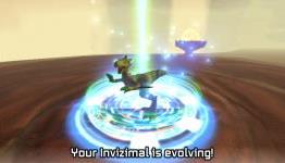 Invizimals: The Resistance Review | PS Vita Reviews