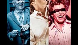 Unfinished Business Review By ReviewOrigin