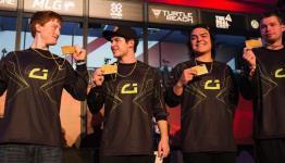 OpTic Gaming Wins Back To Back Gold Medals at XGames 2015