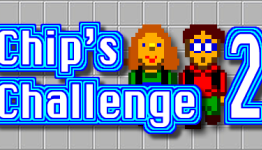Chip’s Challenge 1 & 2 Review | MONG