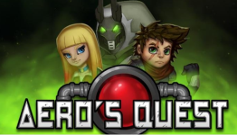 Aero’s Quest Review – “Ho-Hum” [NoobFeed]