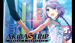Bago Video Reviews – Akiba’s Trip: Undead and Undressed (PC)