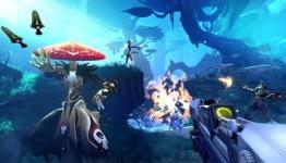 Battleborn, Battlecry, And Overwatch Look To Ring In A New Era But Is it To Much Too Soon?