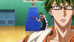 Kuroko no Basket Season 3 : Let’s Get You Caught Up!