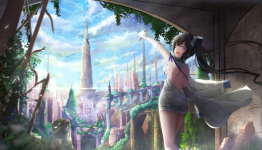 6 Anime Like DanMachi