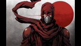 Ninja Slayer From Animation Review & Characters – YEEART!