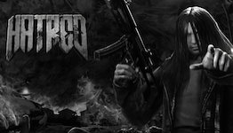 Hatred Review | GameCloud Australia
