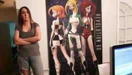 Viva Revolution: An early report on Revolution 60’s sequel