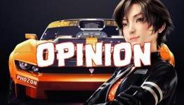 Opinion: Which Ridge Racer was the best?