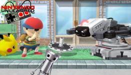 Nintendo Unleashed – Episode 18: Did You See The Robot?