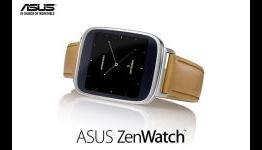 ASUS announces Zen Watch 2
