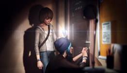 Life Is Strange Episode 3 Review | Game Review Pad
