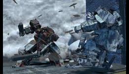New Front Mission Game Being Developed By Square Enix Japan