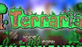 Amazon Lists Terraria for Nintendo 3DS