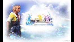 Final Fantasy X HD Remaster Review (Invision Game Community)