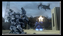 New Front Mission Game Being Developed By Square Enix Japan